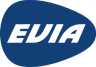 EVIA logo
