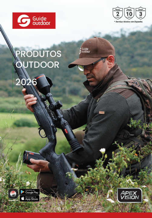 Catálogo GUIDE 2026 — Guide